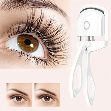 Electric Eyelash Curler